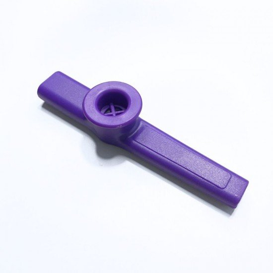 Toga Plastik Kazoo